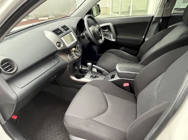2014 Toyota Rav4